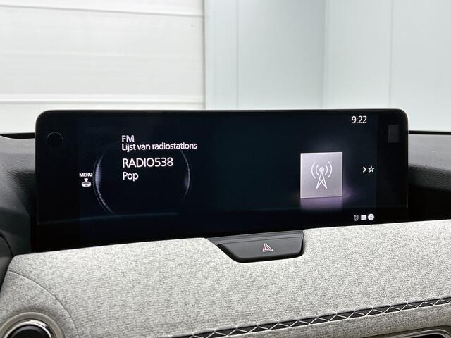 Mazda CX-80 2.5 e-SkyActiv PHEV Takumi Plus 6p. | Trekhaak | Full Options |