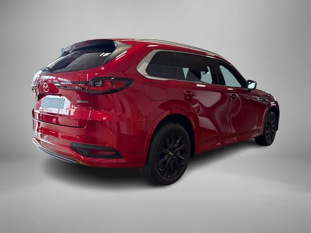 Mazda CX-80 2.5 e-SkyActiv PHEV Homura Plus | Diverse kleuren uit voorraad leverbaar! |
