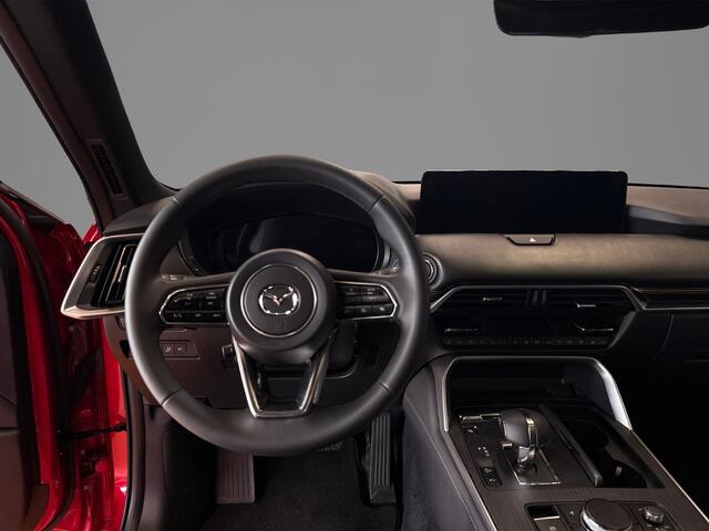 Mazda CX-80 2.5 e-SkyActiv PHEV Homura Plus | Diverse kleuren uit voorraad leverbaar! |