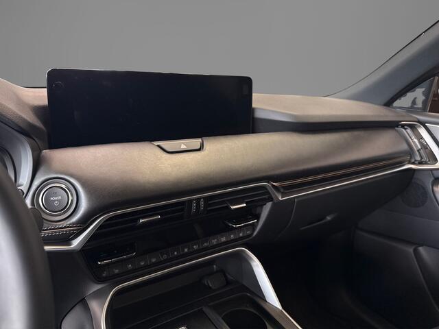 Mazda CX-80 2.5 e-SkyActiv PHEV Homura Plus | Diverse kleuren uit voorraad leverbaar! |