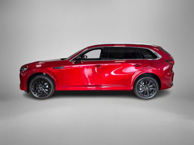 Mazda CX-80 2.5 e-SkyActiv PHEV Homura Plus | Diverse kleuren uit voorraad leverbaar! |