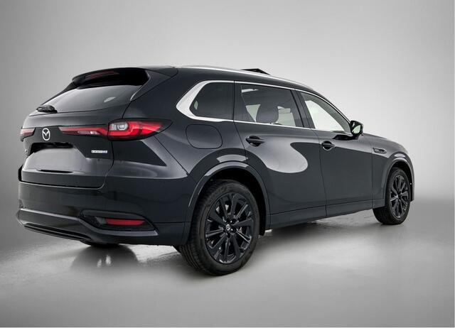 Mazda CX-80 2.5 e-SkyActiv PHEV Homura Plus | Diverse kleuren uit voorraad leverbaar! |
