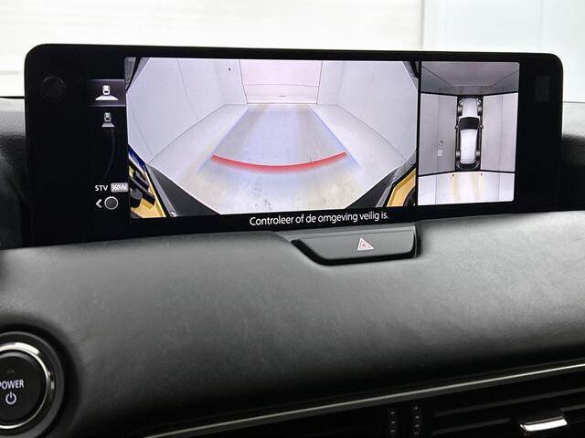 Mazda CX-80 2.5 e-SkyActiv PHEV Homura Plus | Diverse kleuren uit voorraad leverbaar! |
