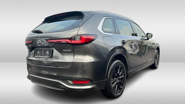 Mazda CX-80 2.5 E-SKYACTIVE 327PK HOMURA AWD AUT. | Panoramadak | Nappa Leer | Head-Up | Stoelkoeling