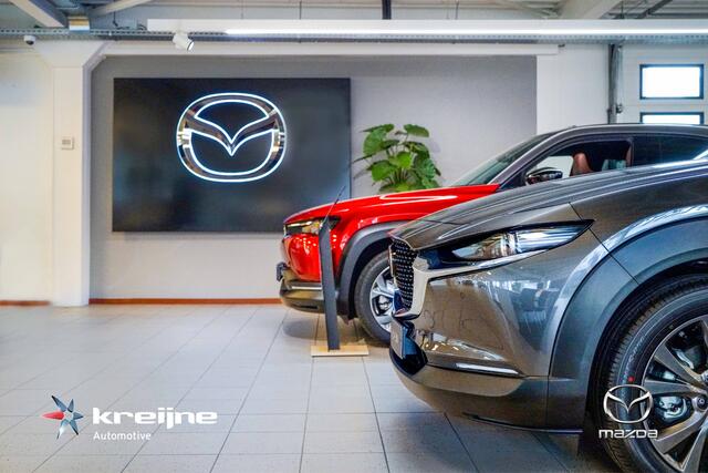 Mazda CX-80 2.5 e-SkyActiv PHEV Homura Plus | VOORRAAD | FULL OPTION | 7 Persoons |