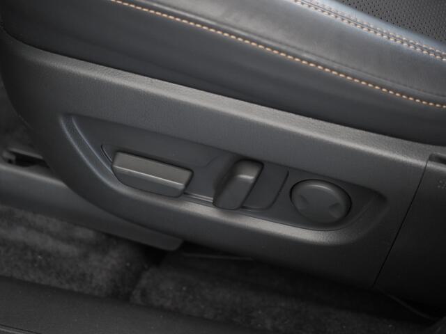 Mazda CX-80 2.5 e-SkyActiv PHEV Homura Plus 6p. | Full Option | BOSE | Memory Seats | Stoelventilatie | Stoelverwarming | Stuurwielverwarming | Stoelverwarming Achter