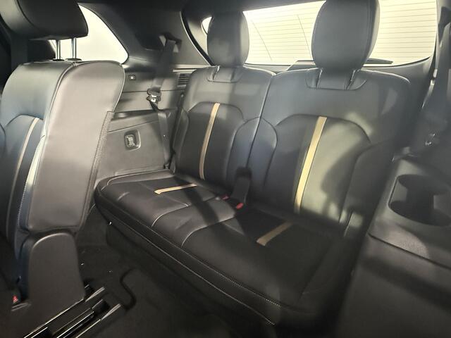 Mazda CX-80 2.5 e-SkyActiv PHEV Homura Plus / voorgeregistreerd, nieuw in showroom