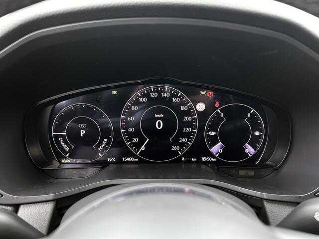 Mazda CX-80 2.5 e-SkyActiv PHEV Exclusive-Line | Bose | Elektrische achterklep | Trekhaak