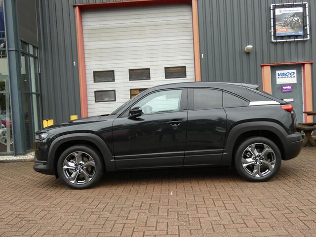 Mazda MX-30 e-SkyActiv 145 first edition 36 kWh