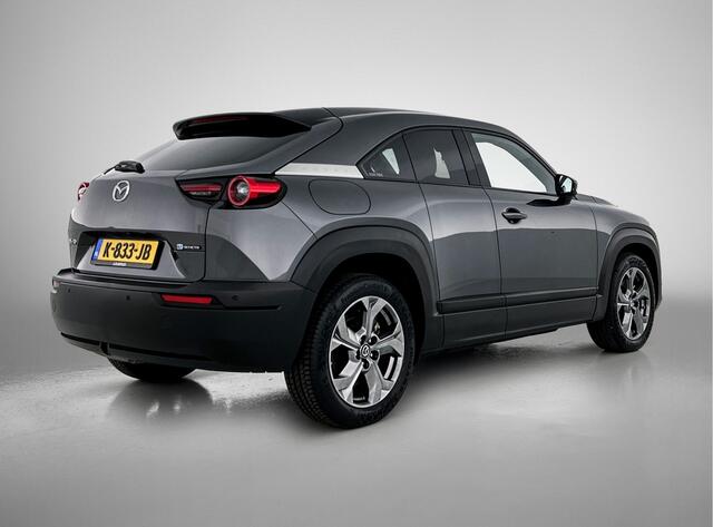 Mazda MX-30 e-SkyActiv 145 First Edition 36 kWh
