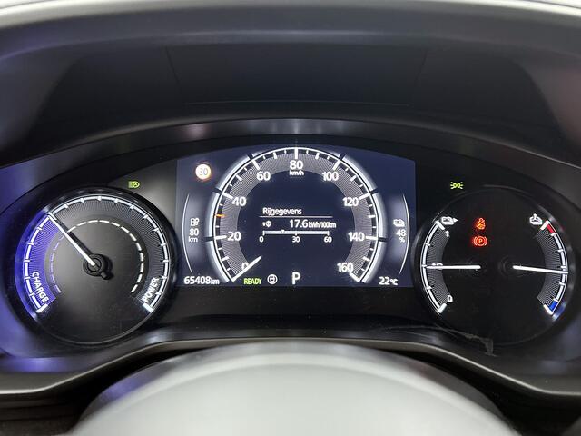 Mazda MX-30 e-SkyActiv 145 First Edition 36 kWh