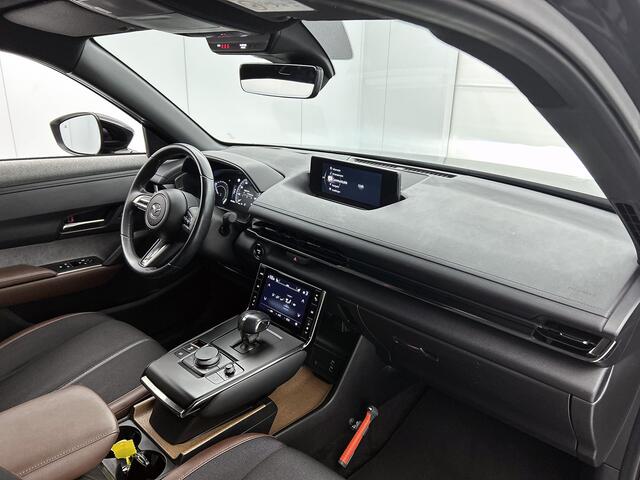 Mazda MX-30 e-SkyActiv 145 First Edition 36 kWh