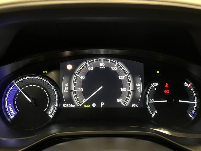 Mazda MX-30 e-SkyActiv 145 First Edition 36 kWh | NAVIGATIE | KEYLESS | STOELVERWARMING | ACC | CAMERA |