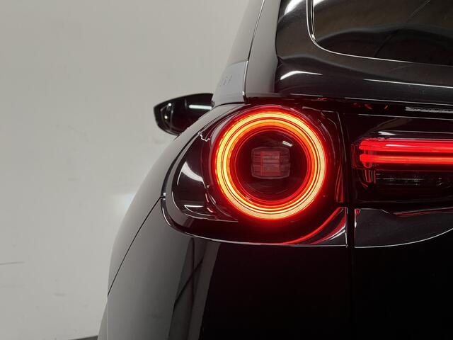 Mazda MX-30 e-SkyActiv 145 First Edition 36 kWh | NAVIGATIE | KEYLESS | STOELVERWARMING | ACC | CAMERA |