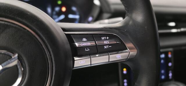 Mazda MX-30 e-SkyActiv 145 First Edition 36 kWh SOH 91,7% | Navigatie