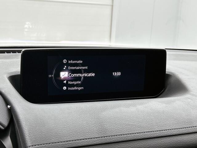 Mazda MX-30 e-SkyActiv 145 First Edition 36 kWh Navigatie | Camera achter | Stoelverwarming | PDC | Lichtmetaal