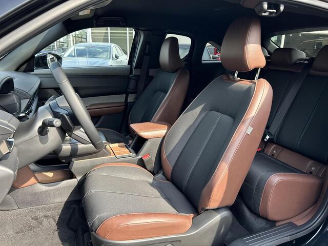 Mazda MX-30 e-SkyActiv R-EV 170 Makoto | Navigatie | 360 graden camera | Leder | Plug-In Hybrid |