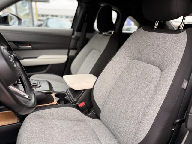 Mazda MX-30 e-SkyActiv 145 Comfort | Keyless | Camera