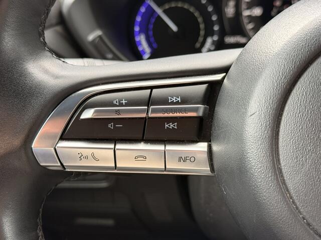 Mazda MX-30 e-SkyActiv 145 Comfort | Keyless | Camera