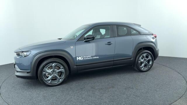 Mazda MX-30 e-SkyActiv R-EV 170 Exclusive-line