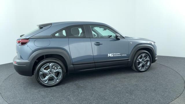 Mazda MX-30 e-SkyActiv R-EV 170 Exclusive-line