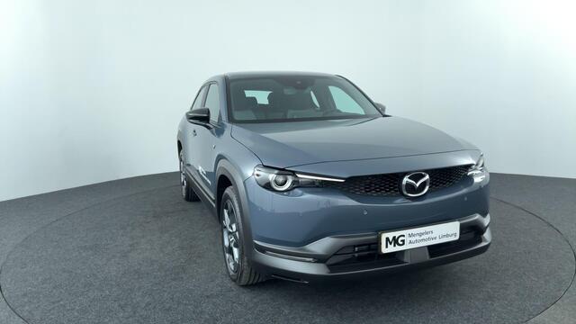 Mazda MX-30 e-SkyActiv R-EV 170 Exclusive-line
