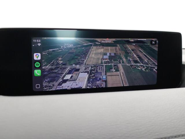 Mazda MX-30 e-SkyActiv 145 PK FIRST EDITION 36 kWh + HEAD-UP | CAMERA | APPLE CARPLAY | MEMORY | ADAPTIVE CRUISE