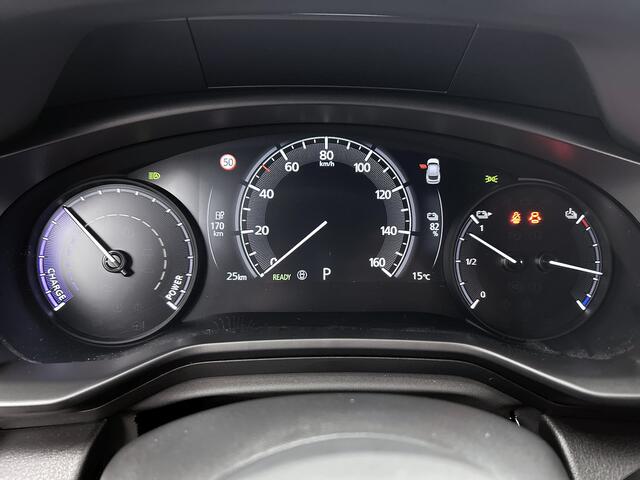 Mazda MX-30 e-SkyActiv EV 145 Prime-line 36 kWh