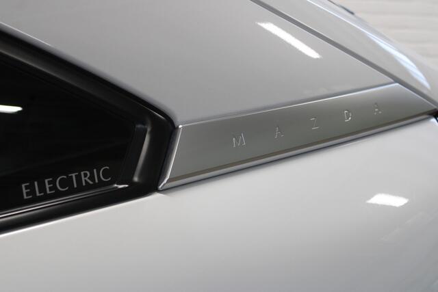 Mazda MX-30 e-SkyActiv 145 First Edition 36 kWh | Incl. 12 maanden garantie | Adaptive cruise control | Climate control | Apple carplay/Android auto | Memory seat |