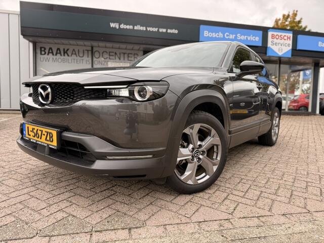 Mazda MX-30 e-SkyActiv 145 Comfort | ACC | Navi | Camera