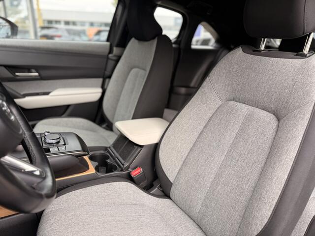 Mazda MX-30 e-SkyActiv 145 Comfort | ACC | Navi | Camera