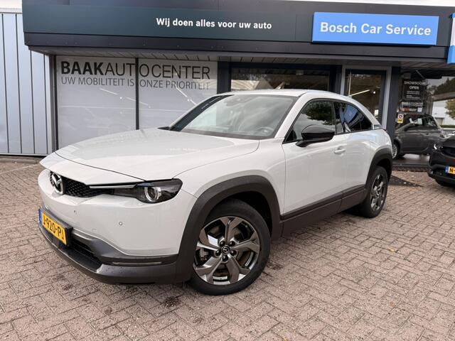 Mazda MX-30 e-SkyActiv 145 1stEd