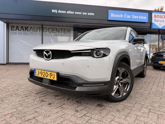 Mazda MX-30 e-SkyActiv 145 1stEd