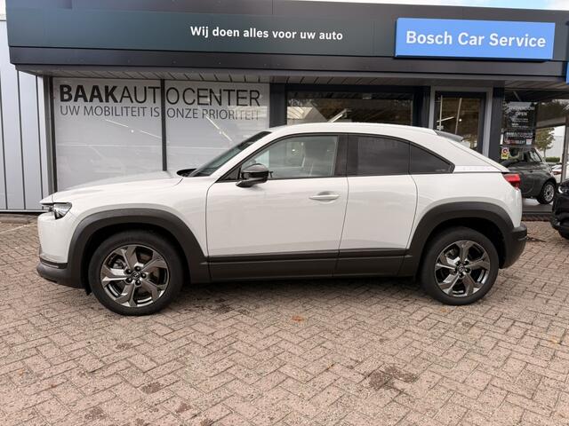 Mazda MX-30 e-SkyActiv 145 1stEd