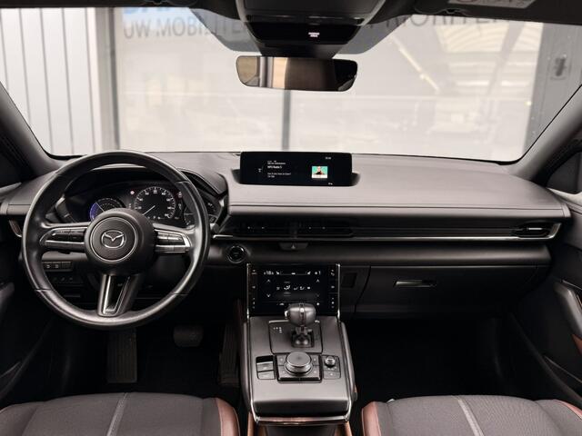 Mazda MX-30 e-SkyActiv 145 1stEd
