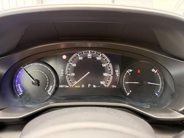 Mazda MX-30 e-SkyActiv 145 1stEd