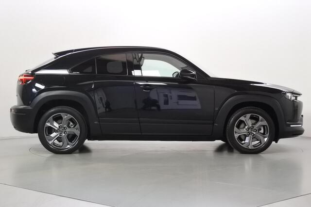 Mazda MX-30 Comfort Interiorpack SOH 95% 36 kWh