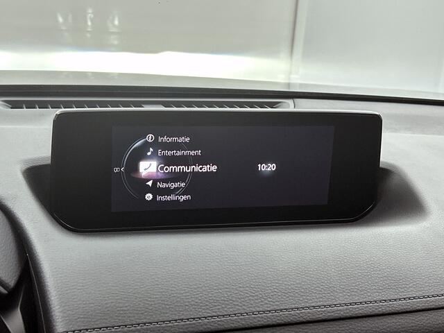 Mazda MX-30 e-SkyActiv 145 First Edition 36 kWh | Elec. Stoel | Camera | Carplay |