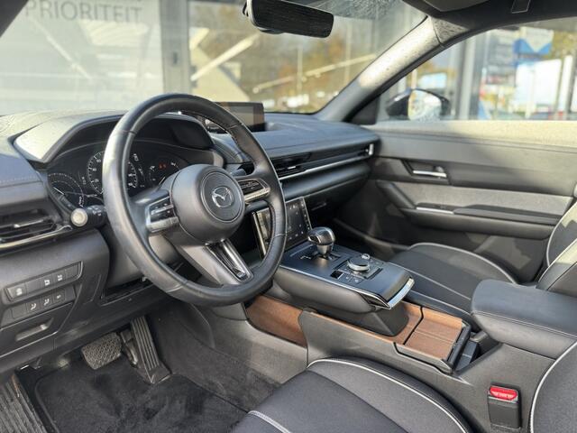 Mazda MX-30 e-SA EV145 Makoto | Keyless | Camera | Navi