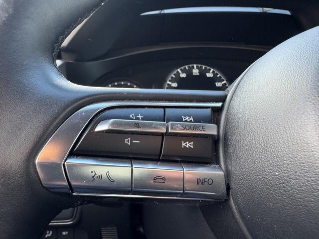 Mazda MX-30 e-SA EV145 Makoto | Keyless | Camera | Navi