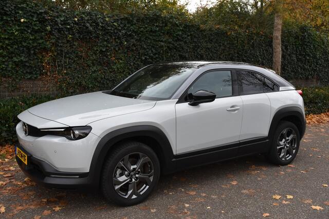 Mazda MX-30 e-SkyActiv 145 First Edition 36 kWh | SOH 95.75% | CARPLAY | CAMERA | NAVI | HALF LEDER