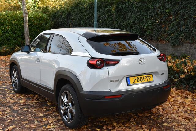 Mazda MX-30 e-SkyActiv 145 First Edition 36 kWh | CARPLAY | CAMERA | NAVI | HALF LEDER