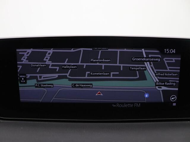 Mazda MX-30 145pk e-SkyActiv 36 kWh Head-Up | Camera | Adapt. Cruise | Parkeersens. v+a | Stoelverw. | Trekhaak