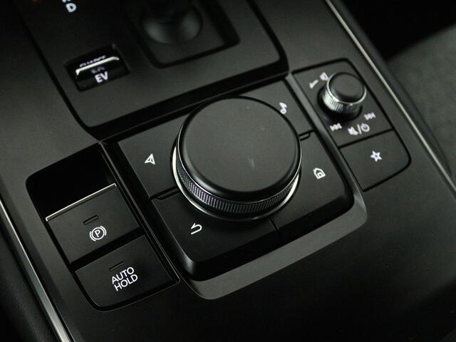 Mazda MX-30 e-SkyActiv R-EV 170 Prime-line