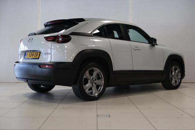 Mazda MX-30 e-SkyActiv 145 Comfort 36 kWh
