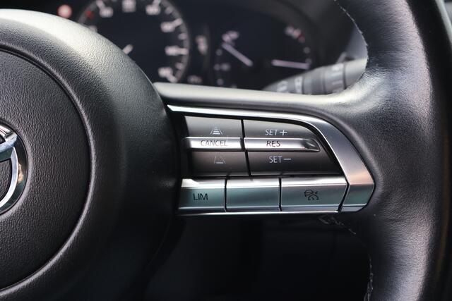 Mazda MX-30 e-SkyActiv 145 Comfort 36 kWh