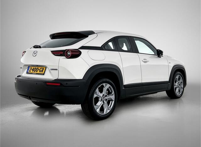 Mazda MX-30 e-SkyActiv EV 145 Prime-line 36 kWh SUPERDEAL!