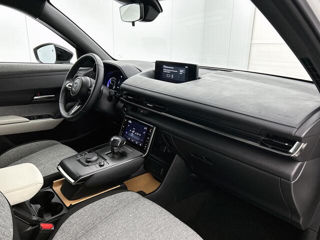 Mazda MX-30 e-SkyActiv EV 145 Prime-line 36 kWh SUPERDEAL!