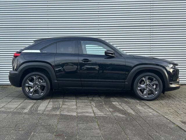Mazda MX-30 e-SkyActiv 145 Advantage 36 kWh | Dealer onderhouden |