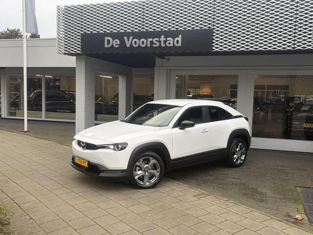Mazda MX-30 e-SkyActiv 145 36 kWh | 1e eigenaar | dealer onderhouden